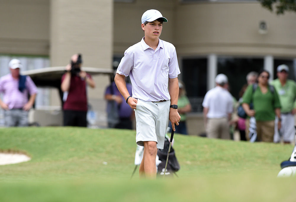 Future Masters final round 2020